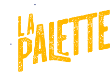 Logo La Palette de Bière